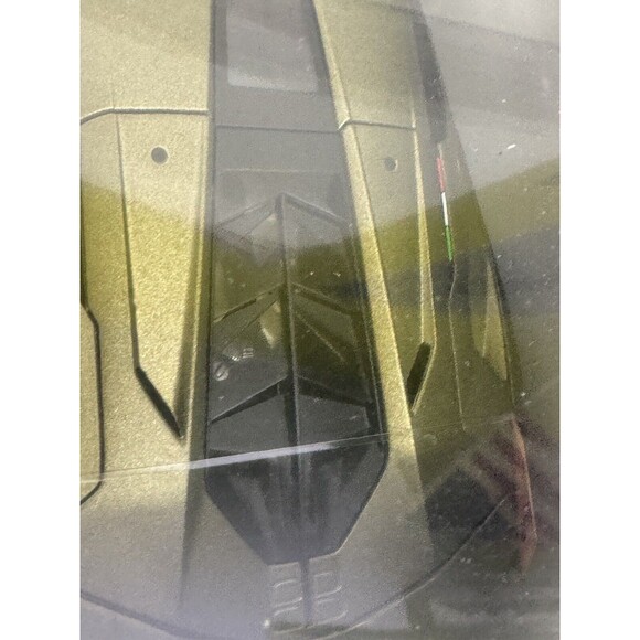 Maisto Lamborghini Sian FKP 37 Diecast Metallic Green Special Edition NIB - Picture 15 of 16